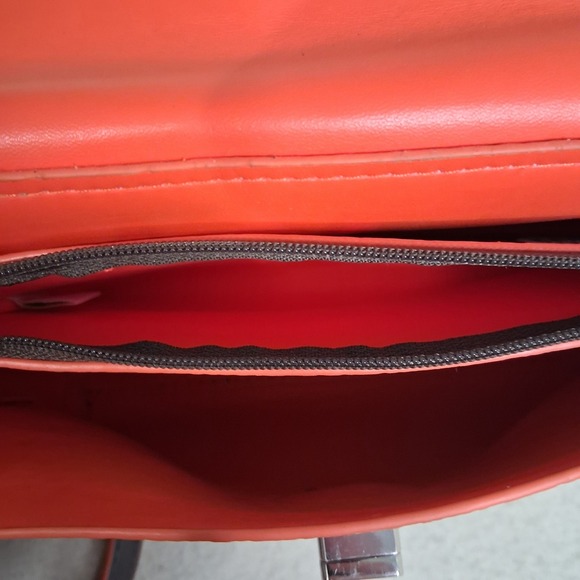 Vera Bradley Colorful Women's 8" X 6" X 3" Floral Crossbody Bag Adjustable - Picture 16 of 16